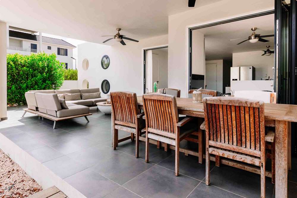 Main property