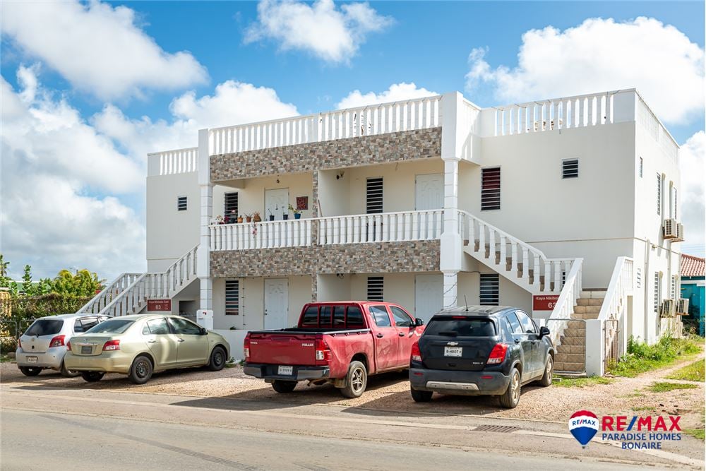 Main property