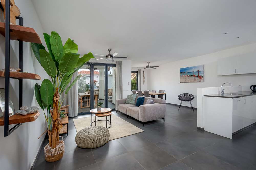 Main property