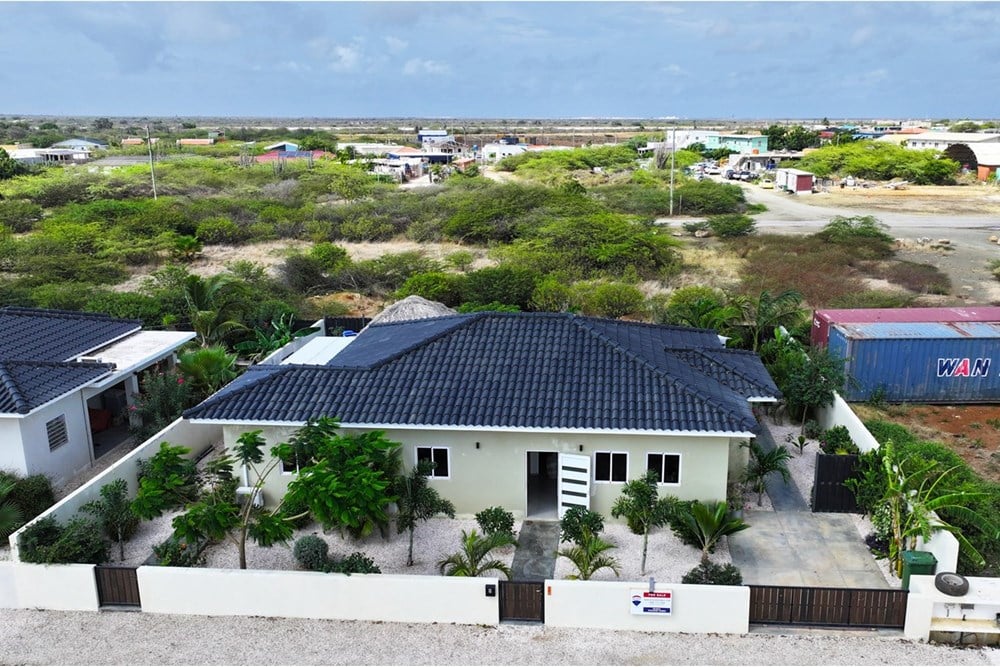 Main property