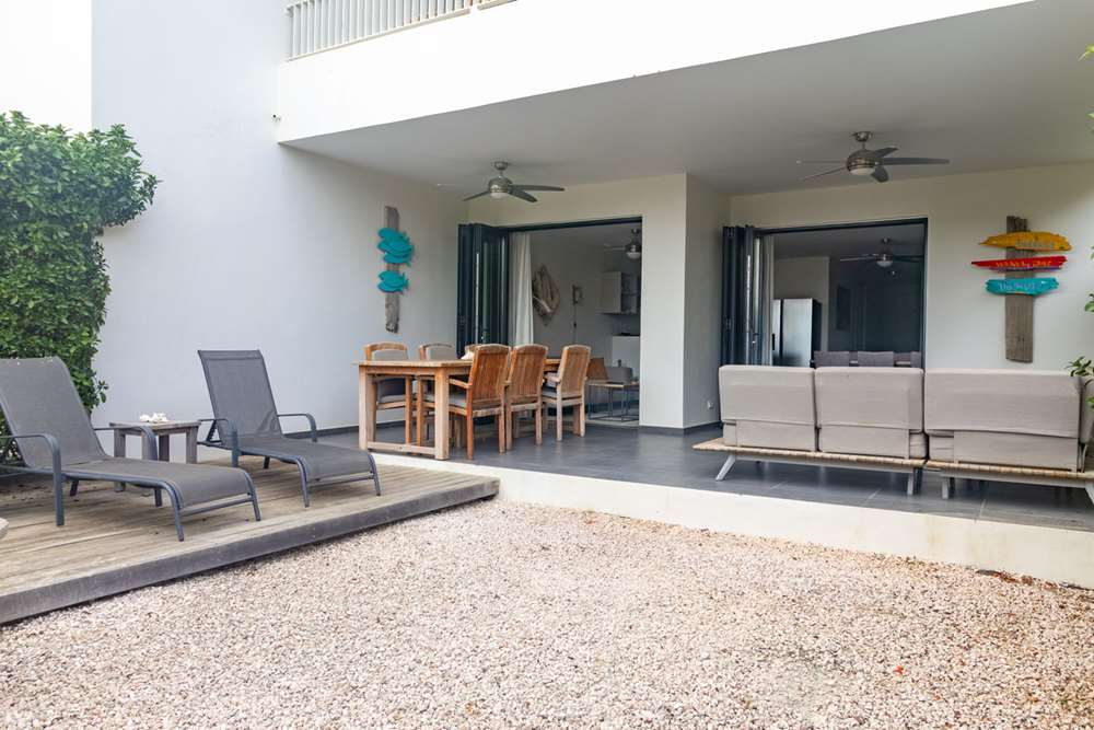 Main property