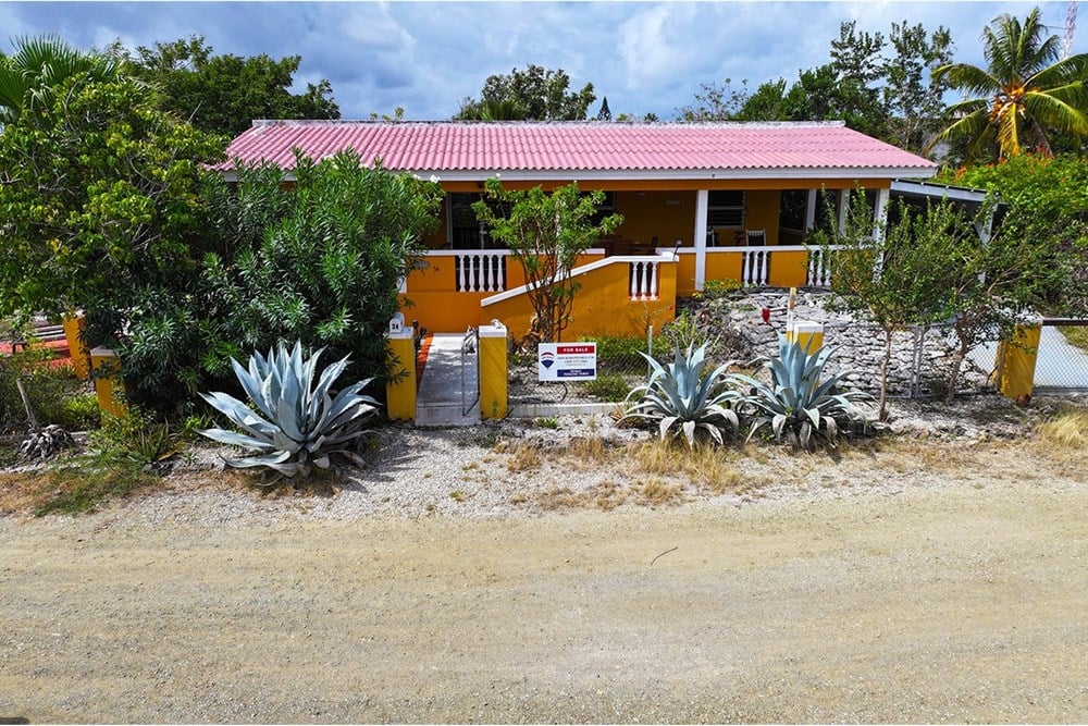 Main property