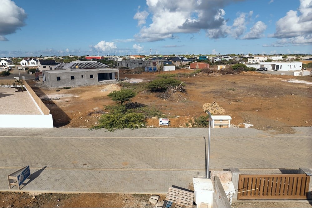 Main property