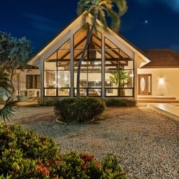 Main property
