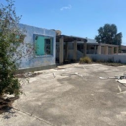 Main property