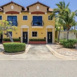 Main property