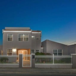 Main property