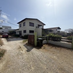 Main property