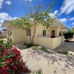 Main property