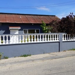 Main property