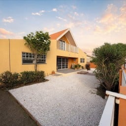 Main property