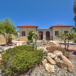 Main property