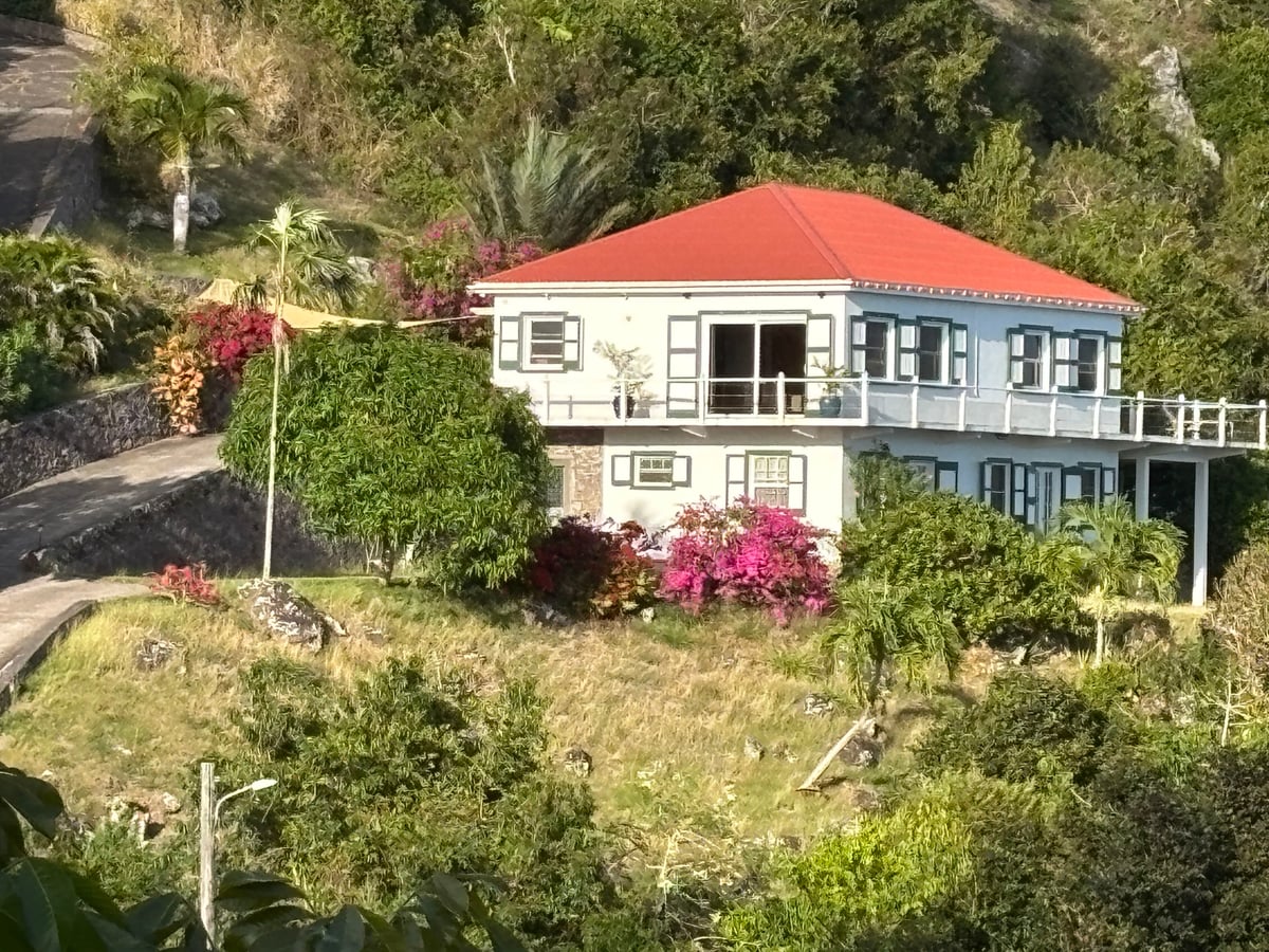 Main property