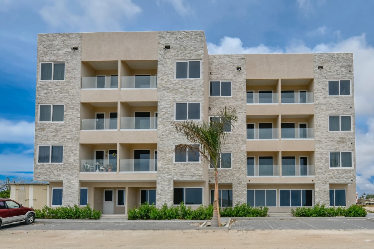 Main property