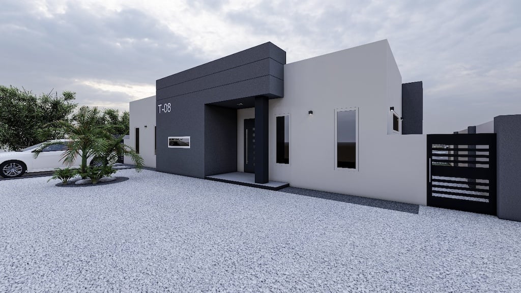 Main property