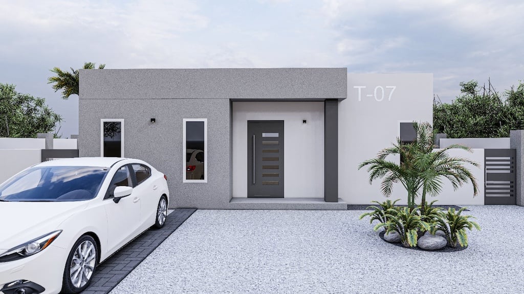Main property