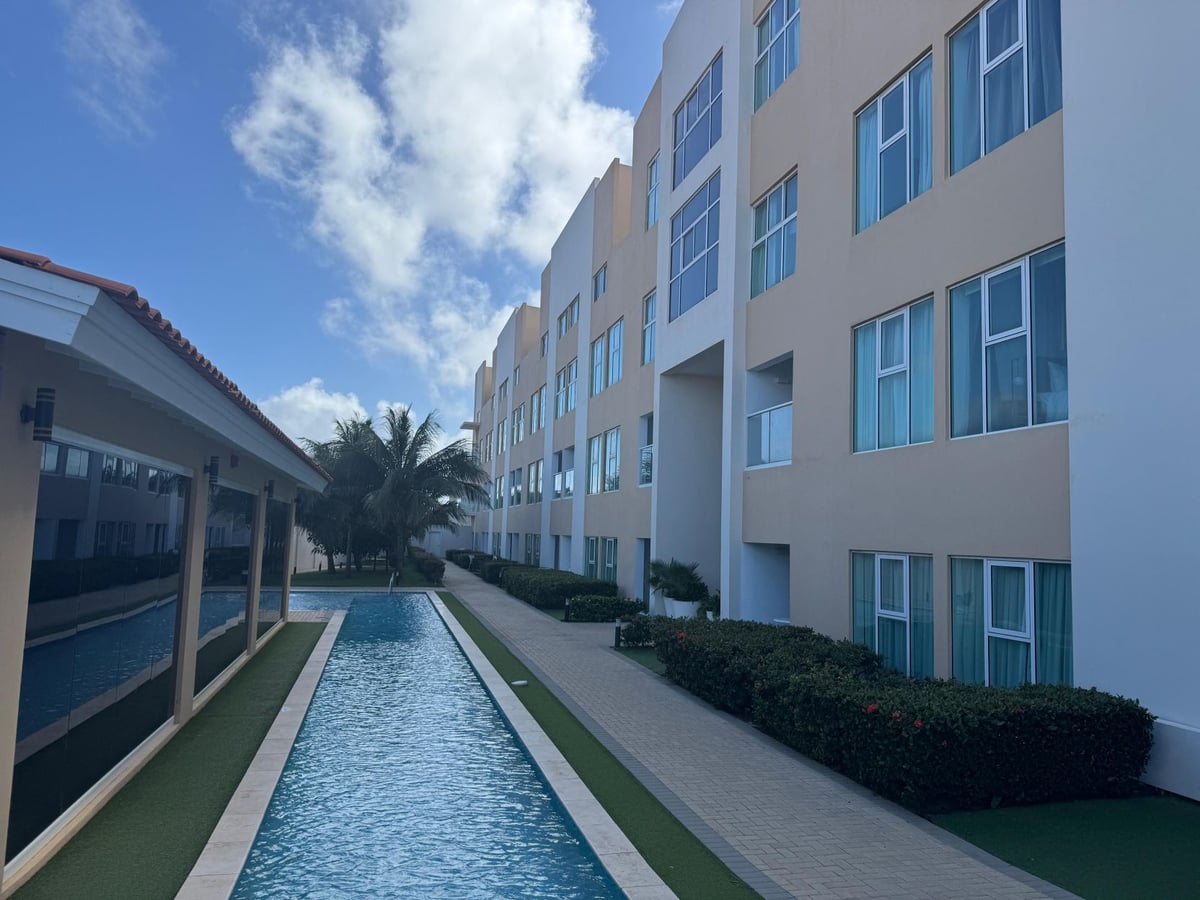 Main property
