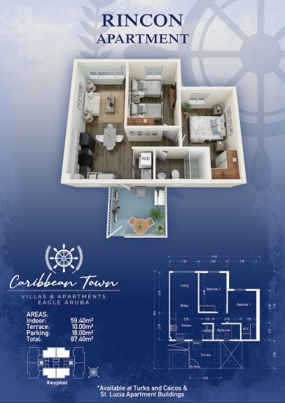 Main property