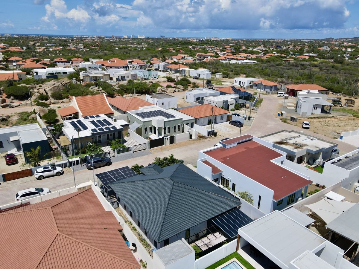 Main property