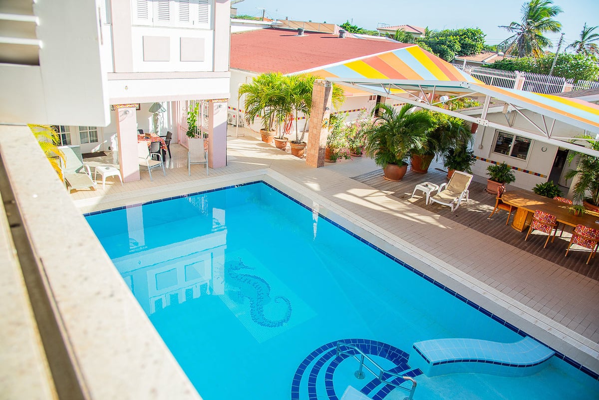 Main property