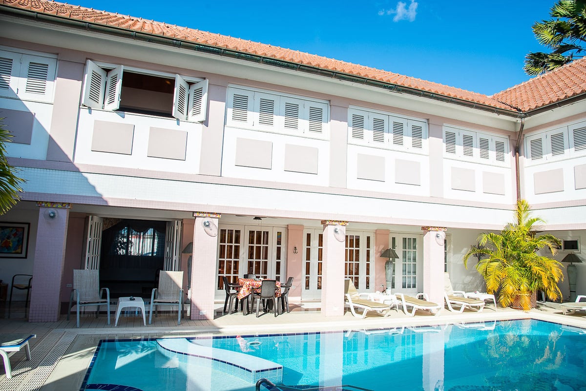 Main property