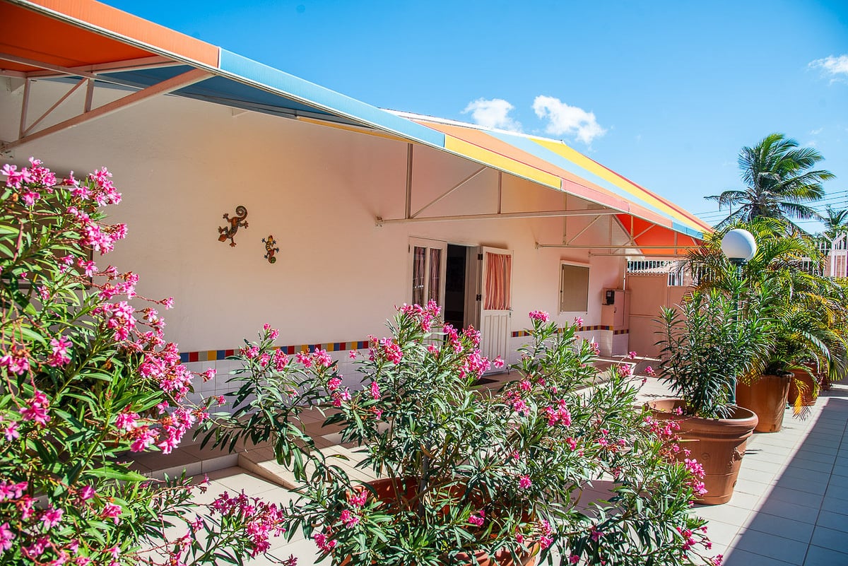 Main property