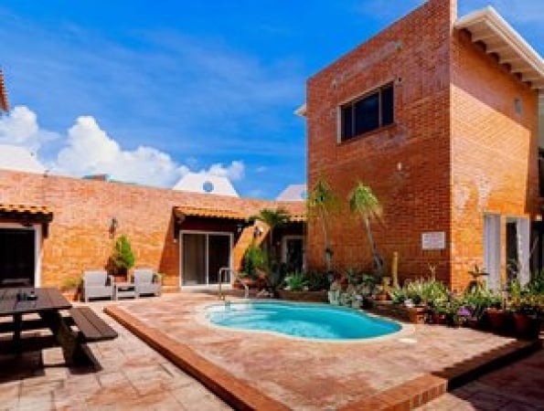 Main property