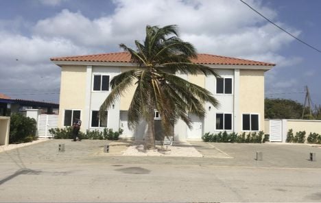 Main property
