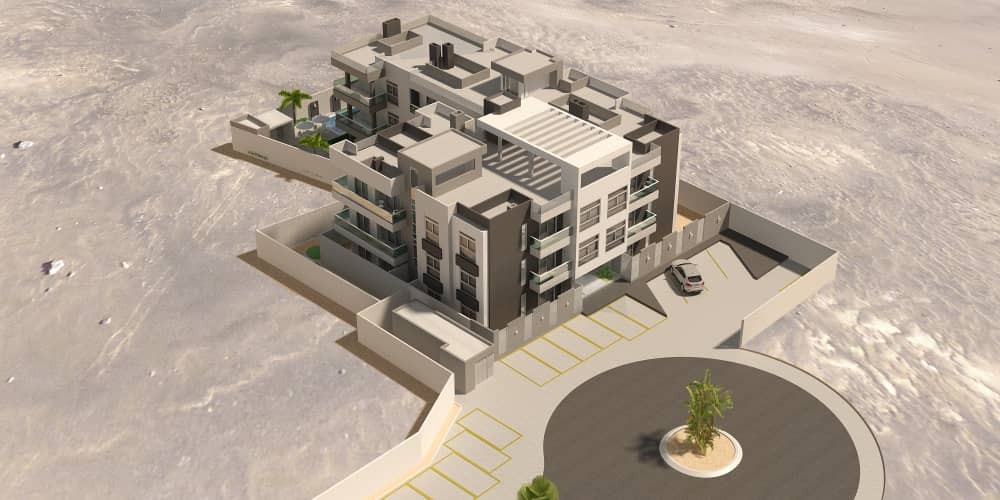 Main property