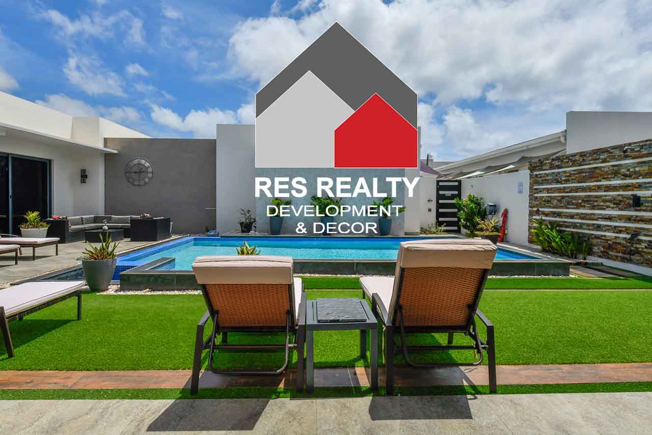 Main property