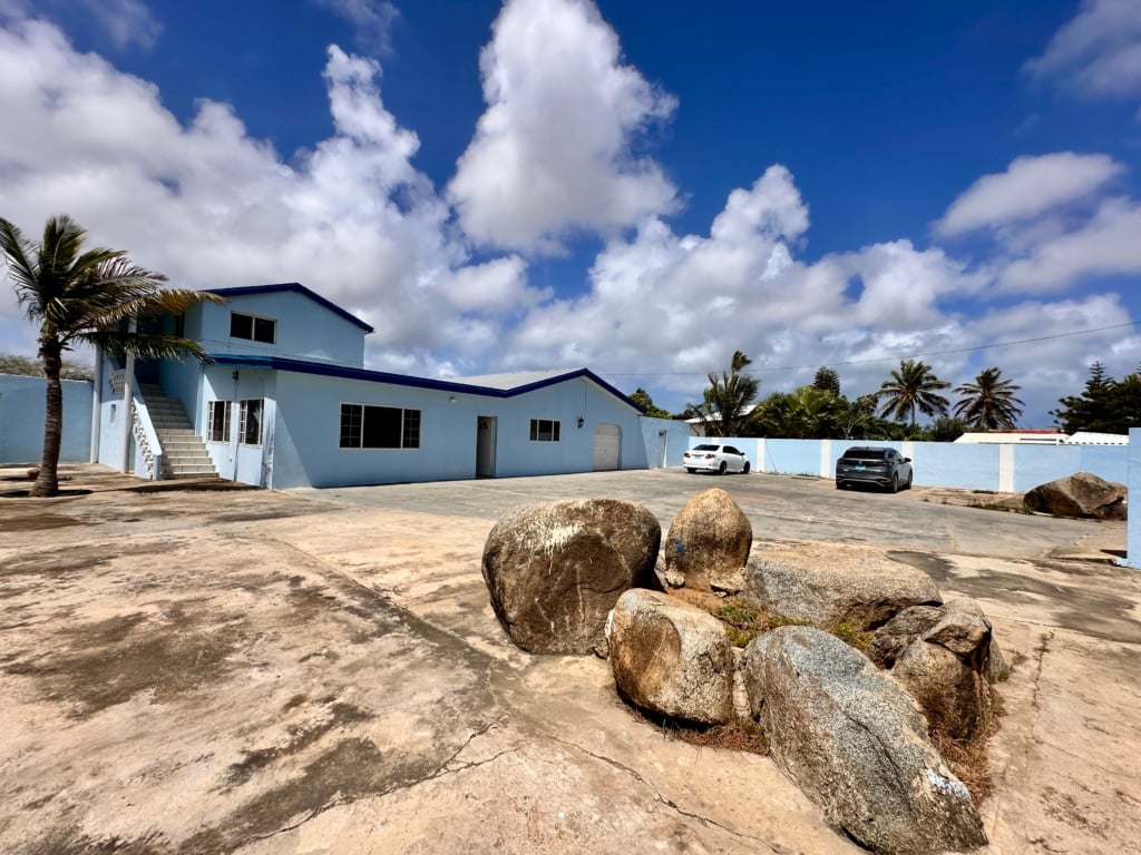 Main property