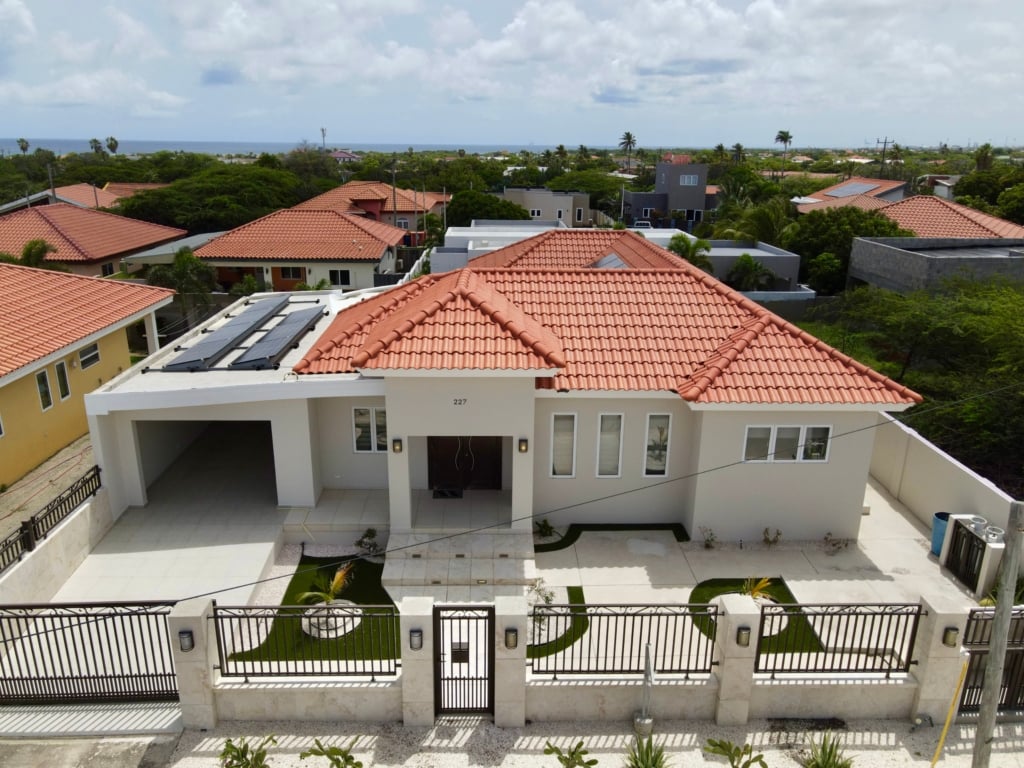 Main property
