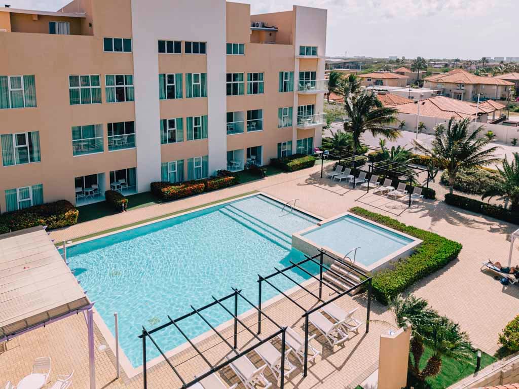 Main property