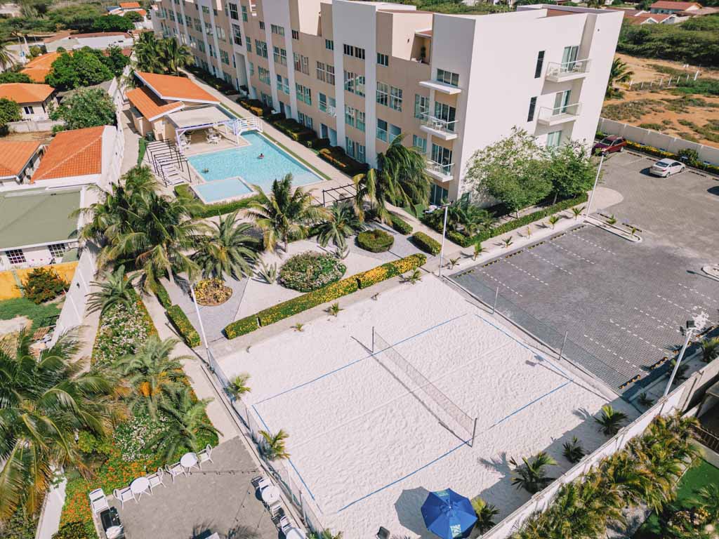 Main property