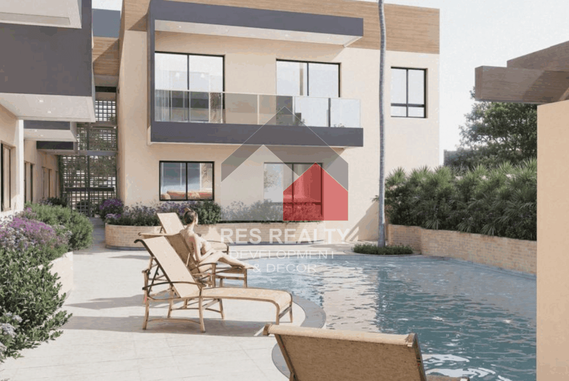 Main property