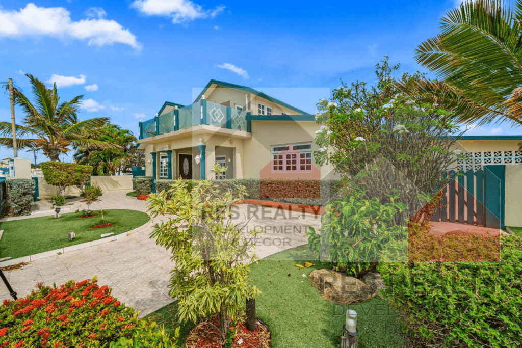 Main property