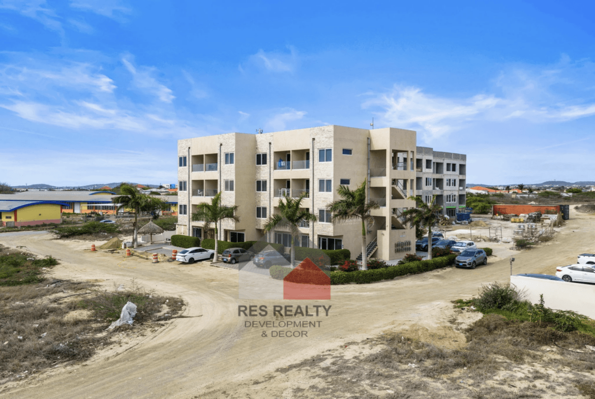 Main property