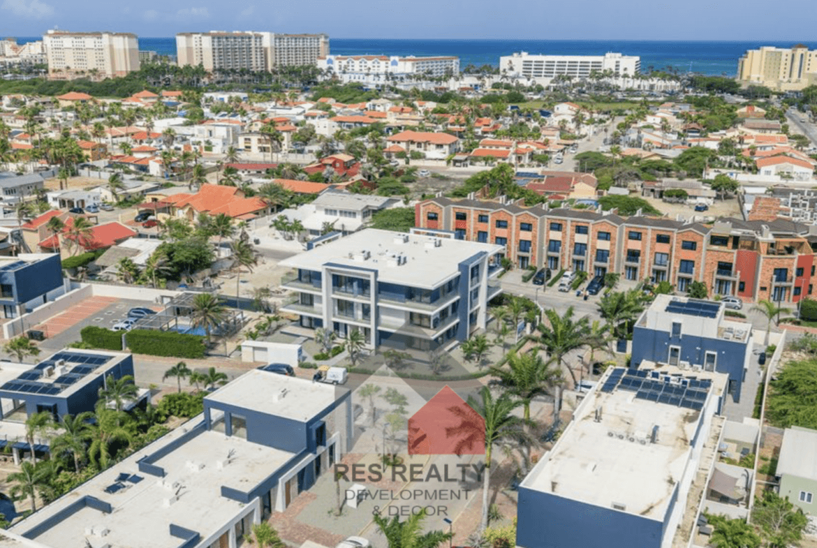 Main property