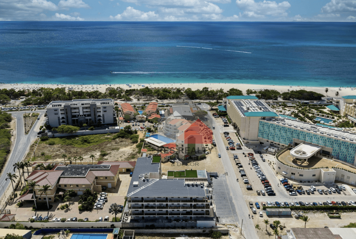 Main property