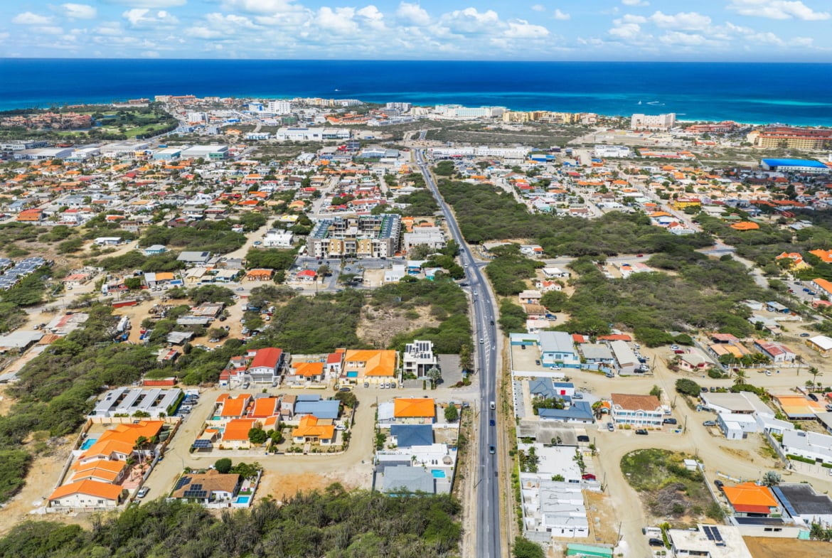 Main property