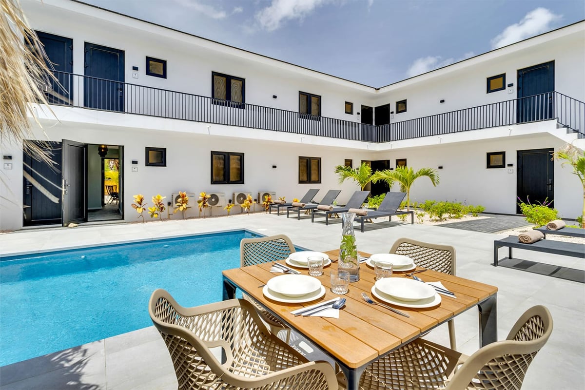 Main property