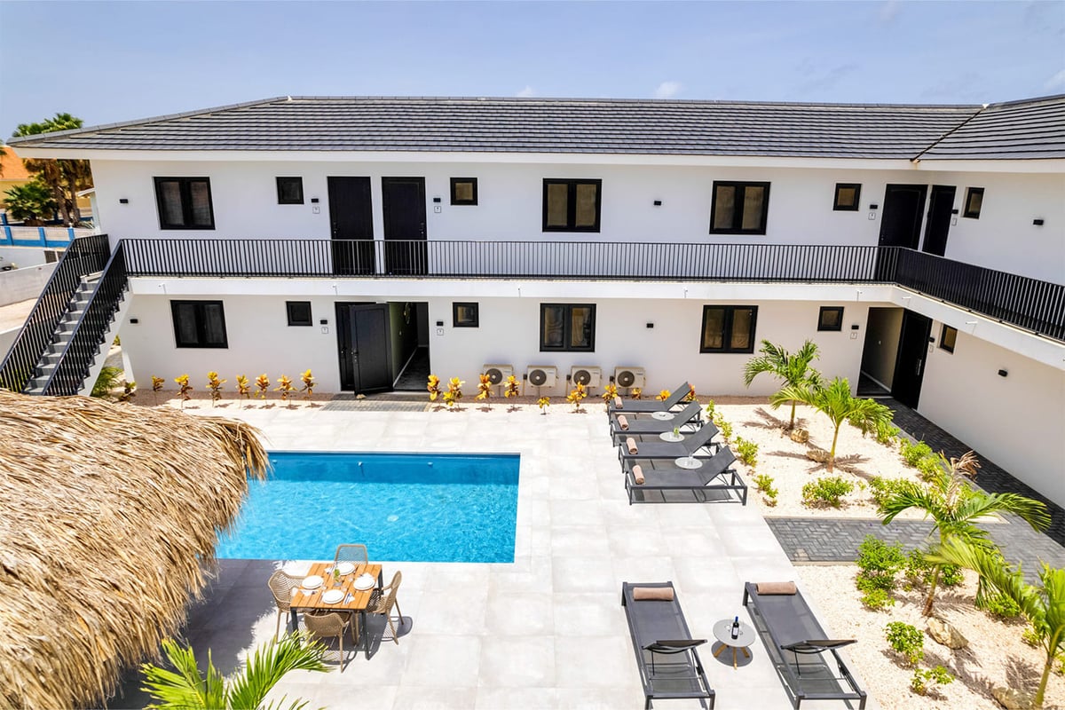 Main property