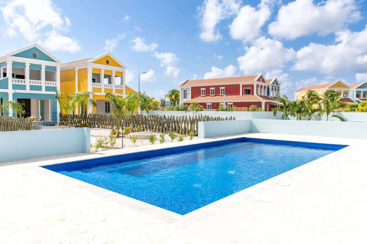 Main property