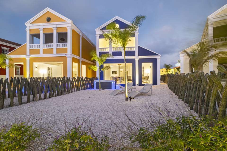 Main property