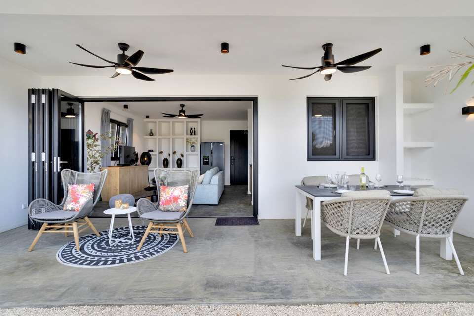 Main property
