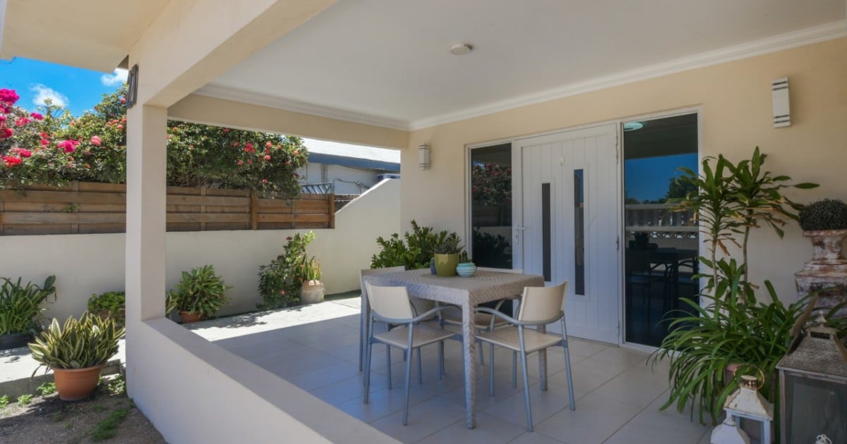 Main property
