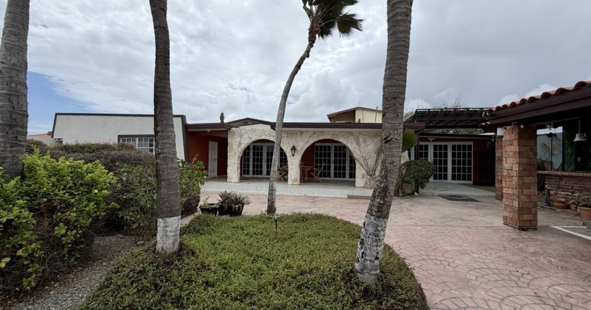 Main property