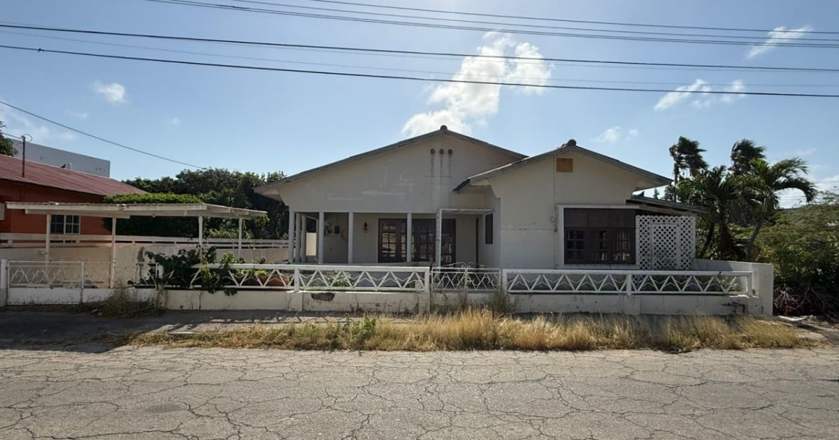 Main property