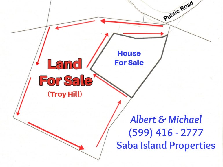 Main property