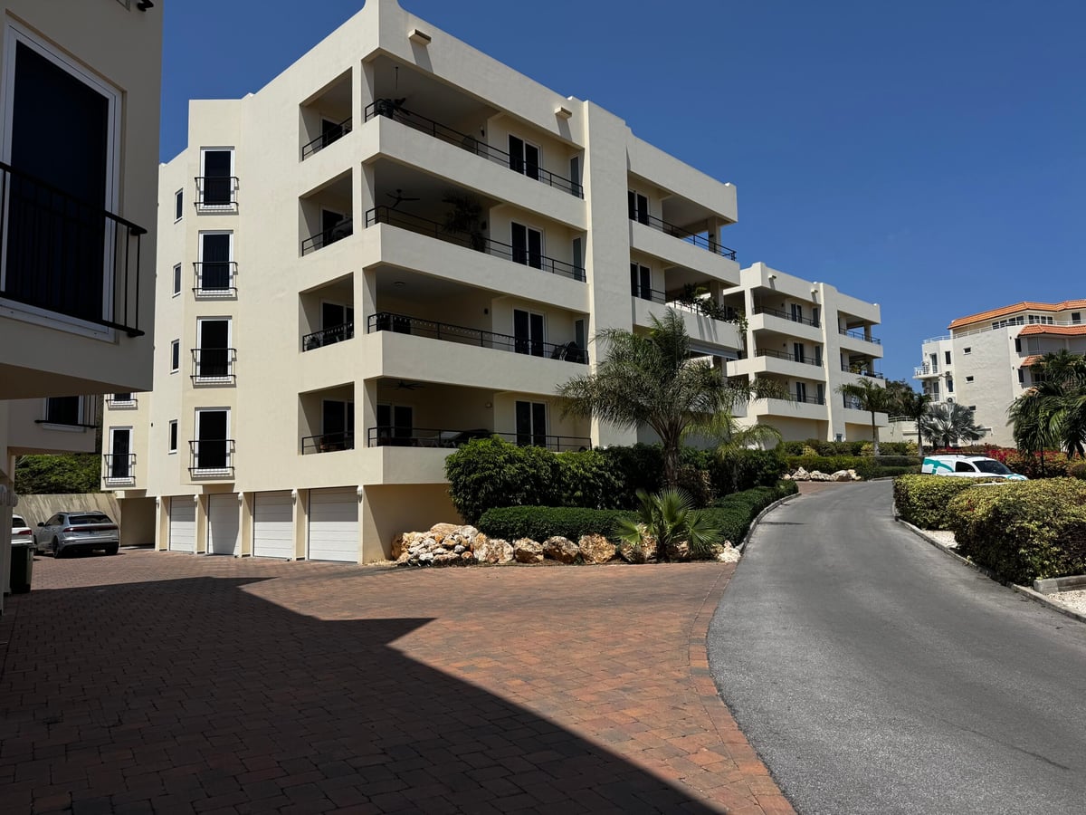 Main property